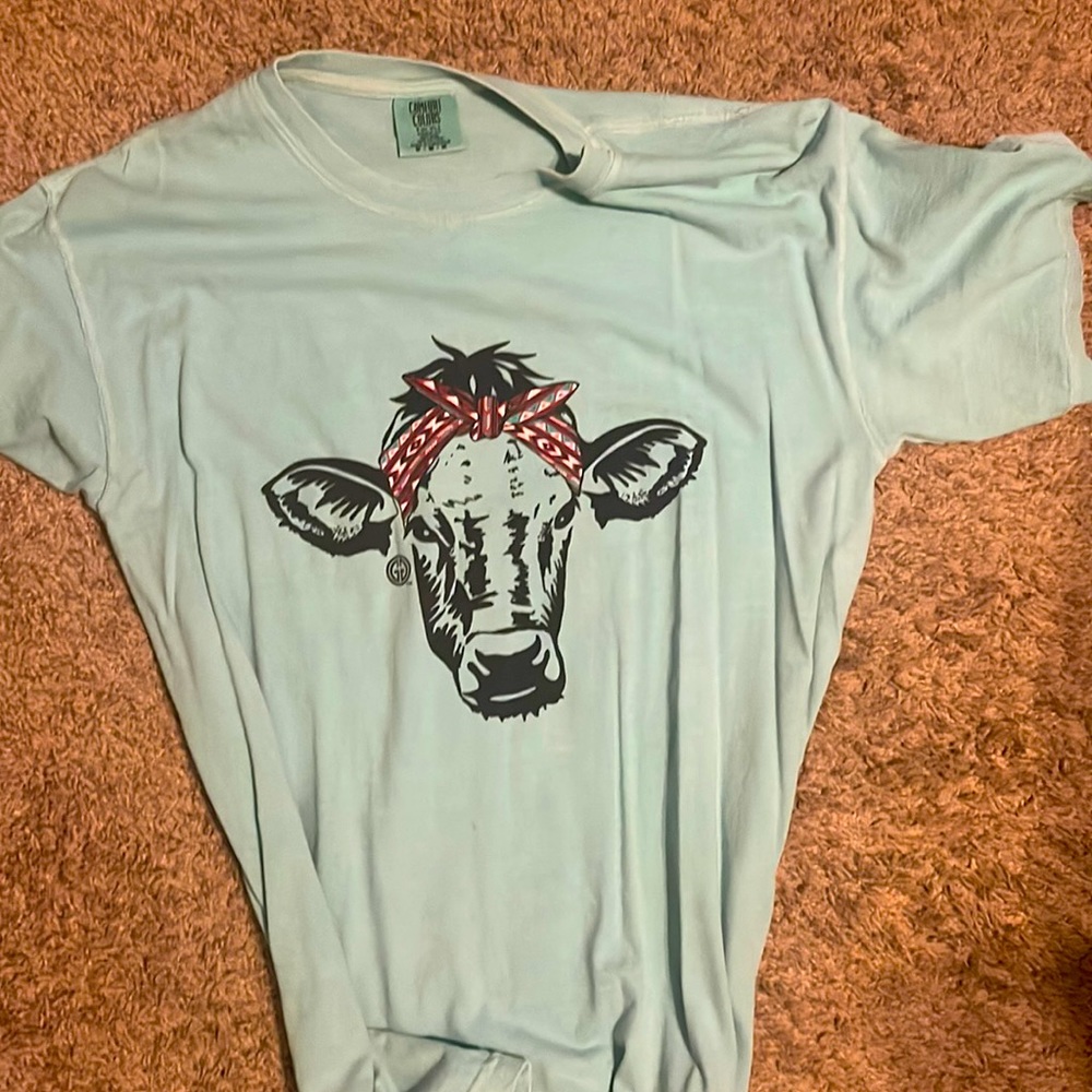 Girl girl shirt